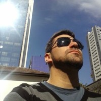 Felipe Gilberto de oliveira