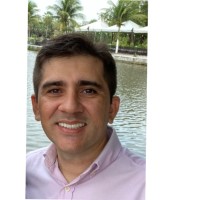 Taygro Mizael De Oliveira Menezes