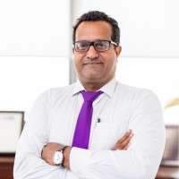 Chamila Janaranga