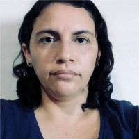 Vânia Cristiane da Silva