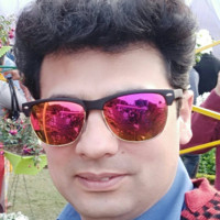 Neeraj Mehta