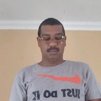 Michael Maluleke