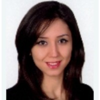 Özge Öztürk Erguvanlar