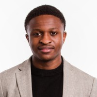 Lionel Maoungou