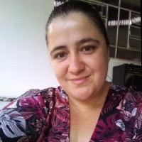 Eliane Fernandes Jesus De Oliveira