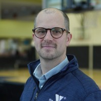 Gavin Watson, Shrm-Cp