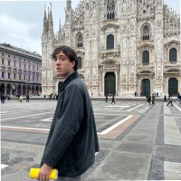 Marco Alibrando