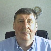 Gordon Dick