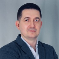 Sergey Tabakov, MD, MRQA