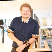 Laurens Dijkgraaf