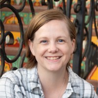 Sarah Roberts