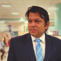 Abhijeet Gujar
