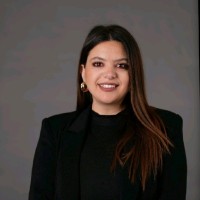 Rachel El Hayek