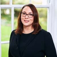 Annabel Nuttall Heath