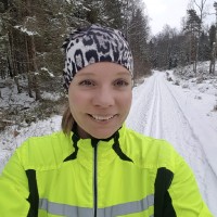 Ann-Sofie Granholm