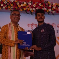 Debasish Biswal