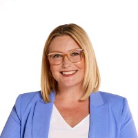 Bec O'Connell