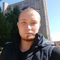 Jamil Shalyapin