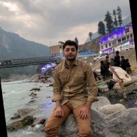 Muhammad Abdullah Mahmood