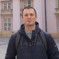 Stanislav Savchuk