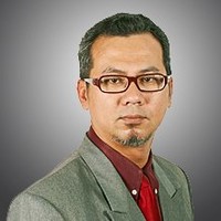 Badrul Hisham Mohd Kassim