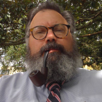 Richard Currey