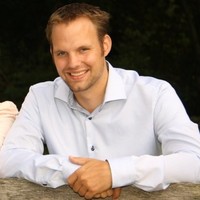 Nick Scholten