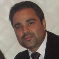 Ali Alavi