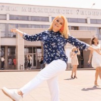 Yuliya Belaya