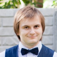 Andrii Zhuravlov-Galchenko