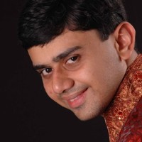 Nishith Gandhi