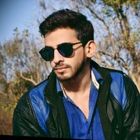 Saransh Dhimole