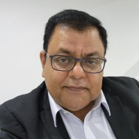 Vishal Sood
