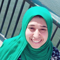 Fatma Aboelyazed