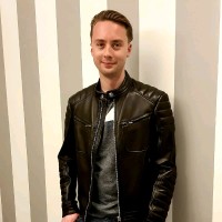 Piers Mason-Apps
