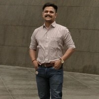 Jaydeepsinh Gohil