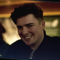 Lorcan O' Hanlon