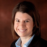 Vicki Stevens, MHRIR