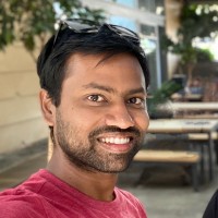 Rajasekar Aruchamy