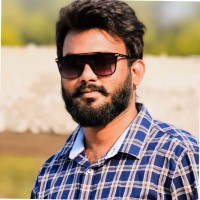 Prashanth Mogusani
