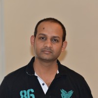 Subhransu Misra