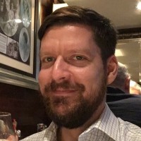 Torsten Haensel-Povey