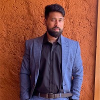 Subhash Sathyanarayana