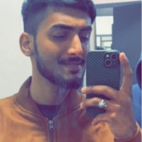 krishan Tiwari
