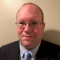 Stephen Smith