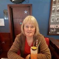 Nadine Walkley