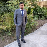Sajid Siddique
