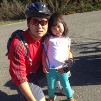 Steve Y, Wang