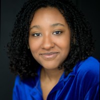 Alexis Walker