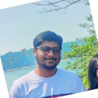 Pranav Sreenivasa